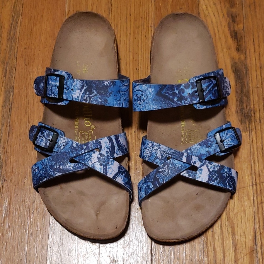 Birkenstock sz EU 40